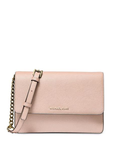 michael kors daniela crossbody large|michael kors extra small crossbody.